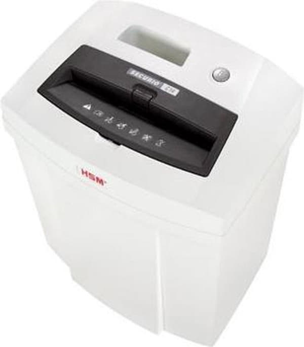 Pappersförstörare HSM SECURIO C14 - 4x25mm