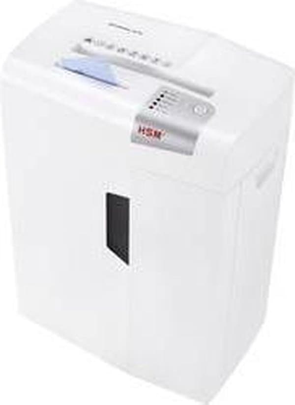 HSM Shredstar X13 paperisilppuri 4x37mm