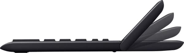 Casio JW-200SC-BK miniräknare Desktop Basic Svart