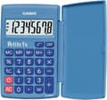 Miniatyrbillede 1 af 3: Casio Petite FX - Skrivebordsberegner / Blå