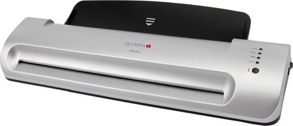 Olympia A 396 Plus DIN A 3 lamineringsmaskin