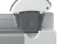 Miniatyrbild 2 av 3: Leitz Precision Office Roller Slitter A3 med knivskydd för kontor - Skär upp till 15 A3-ark - Antracit
