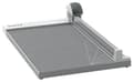 Miniatyrbild 1 av 3: Leitz Precision Office Roller Slitter A3 med knivskydd för kontor - Skär upp till 15 A3-ark - Antracit