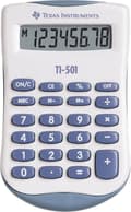 Miniatyrbillede 1 af 3: Texas Instruments TI-501