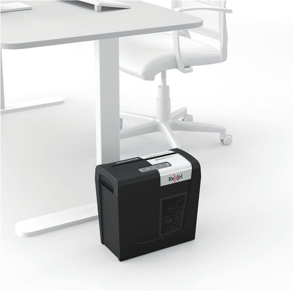 Rexel Secure MC3 Cross Cut Paperinsilppuri