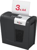 Pikkukuva 10 / 10: Rexel Secure MC3 Cross Cut Paperinsilppuri