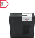 Pikkukuva 2 / 10: Rexel Secure MC3 Cross Cut Paperinsilppuri
