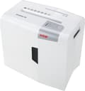 Pikkukuva 1 / 3: HSM shredstar X5 paperisilppuri - 4,5x30mm - silppuaa