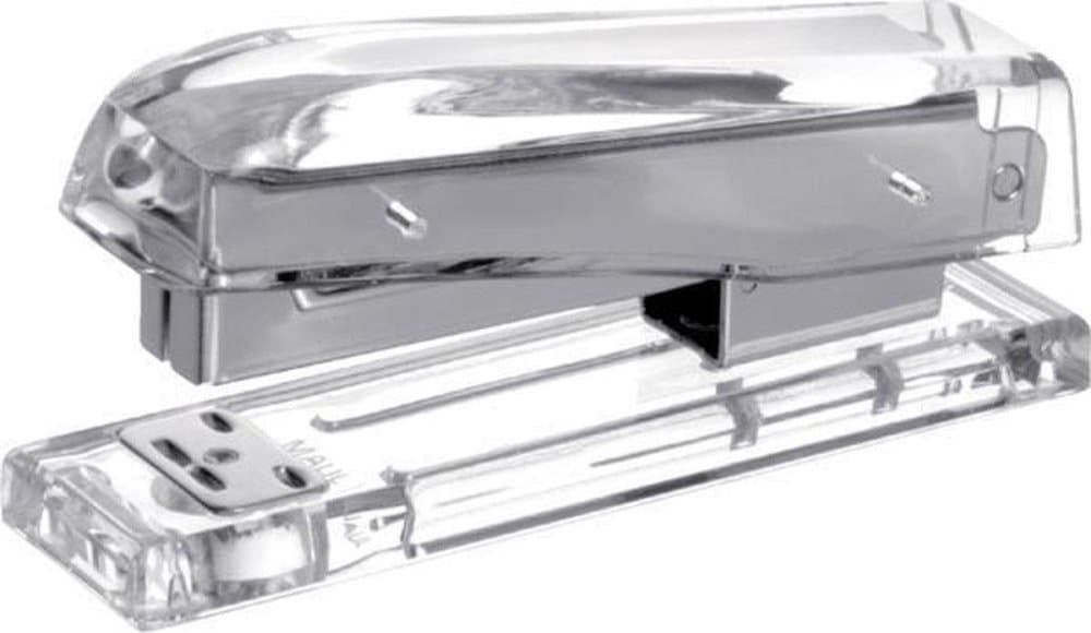 Häftapparat Maul Akryl