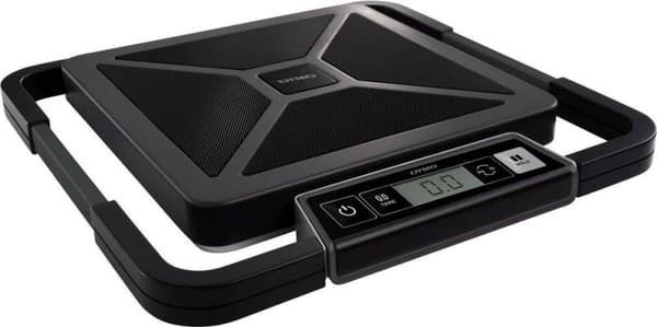 Forsendelsesvægt s50 50kg