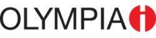 Olympia 612SD - Lommeregner