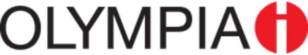 Olympia 612SD - Lommeregner