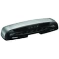 Miniatyrbild 5 av 7: Fellowes Saturn 3I A3 laminator, 320 mm, 1 min uppvärmning, svart