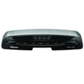 Miniatyrbild 1 av 7: Fellowes Saturn 3I A3 laminator, 320 mm, 1 min uppvärmning, svart