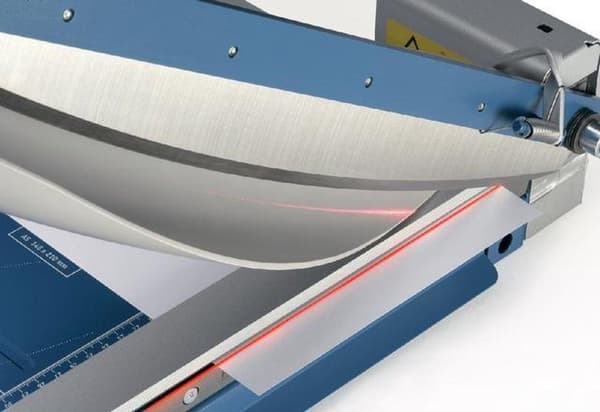 Dahle Slicer 564