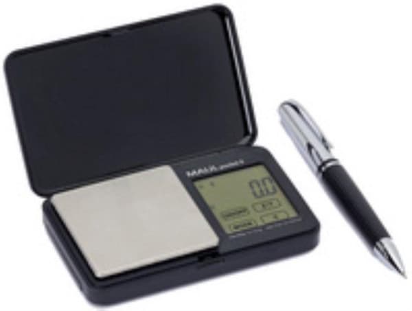 Fickvåg MAUL pocket II, 500 g