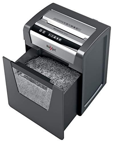 Rexel Momentum M510 - Esisilppuri - Microcut - 2 x 15mm - P-5