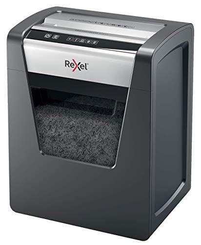 Rexel Momentum M510 - Esisilppuri - Microcut - 2 x 15mm - P-5