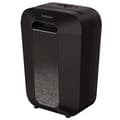 Pikkukuva 2 / 5: Fellowes-paperisilppuri Powershred® LX70 Cross-Cut-11 arkki-musta