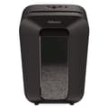Pikkukuva 1 / 5: Fellowes-paperisilppuri Powershred® LX70 Cross-Cut-11 arkki-musta