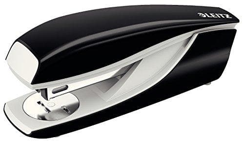 Punch 5008+häftapparat 5502 svart (50950095)