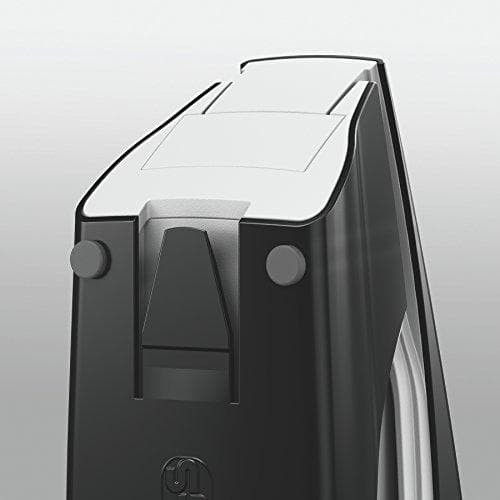 Punch 5008+häftapparat 5502 svart (50950095)