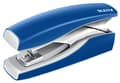 Miniatyrbillede 1 af 3: HÆFTEMASKIN LEITZ NEXXT 5603 SOFTPRESS BLÅ