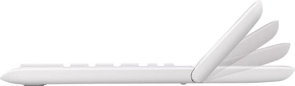 Casio JW-200SC laskin Desktop Basic valkoinen