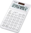 Pikkukuva 1 / 3: Casio JW-200SC laskin Desktop Basic valkoinen