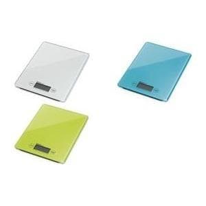 Bokstavsvåg MAULgloss vit (1666002)