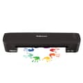 Pikkukuva 4 / 4: Fellowes Arc A4 Hot Laminator 300mm/min Musta