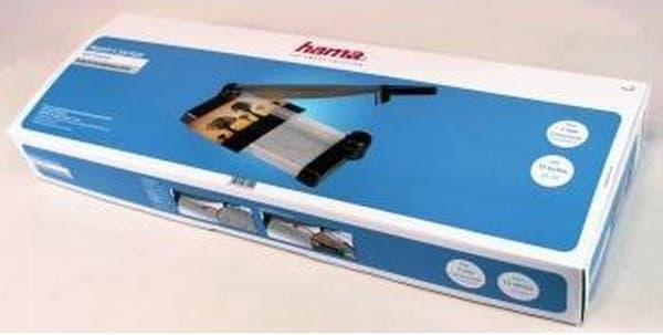 Hama Guillotine Pro Cut S330Pl