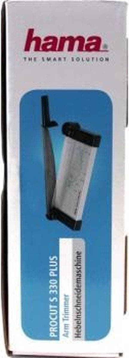 Hama Guillotine Pro Cut S330Pl