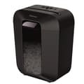 Miniatyrbild 2 av 5: Fellowes Shredder LX50 Cross-Cut Shredder-9 Sheet-Black