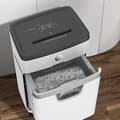 Pikkukuva 5 / 6: HP OneShred 12MC -silppuri, suojaustaso P-5, mikroleikkaus, 12 arkkia, 2806