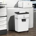 Pikkukuva 6 / 6: HP OneShred 12MC -silppuri, suojaustaso P-5, mikroleikkaus, 12 arkkia, 2806