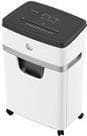 HP OneShred 12MC -silppuri, suojaustaso P-5, mikroleikkaus, 12 arkkia, 2806