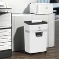 Pikkukuva 6 / 6: HP OneShred 18CC -silppuri, suojaustaso P-4, poikkileikkaus, 18 arkkia, 2805