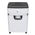 Pikkukuva 2 / 6: HP OneShred 18CC -silppuri, suojaustaso P-4, poikkileikkaus, 18 arkkia, 2805