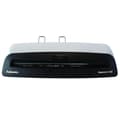 Pikkukuva 5 / 7: Fellowes Laminator Neptune 3 A3, 320mm, 1min lämmitys, musta