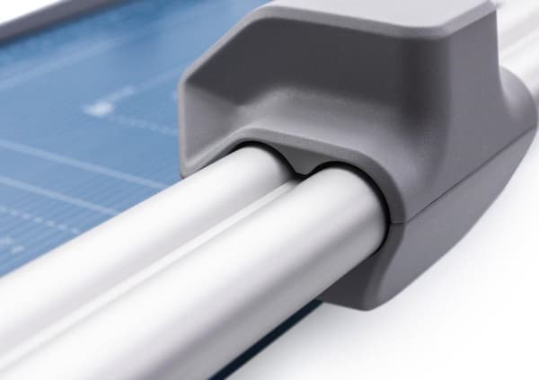DAHLE Prof telaleikkauskone 550 | A4 | 360mm | 20 arkkia | 3. sukupolvi