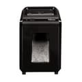 Pikkukuva 3 / 5: Fellowes Powershred 92Cs -silppurit - musta