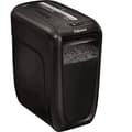 Miniatyrbillede 3 af 4: Fellowes papirmakulator 60Cs, SafeSense, P4, 22 l, 230 mm