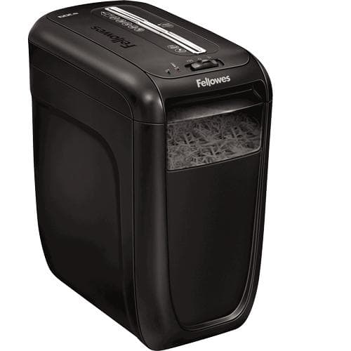 Fellowes papirmakulator 60Cs, SafeSense, P4, 22 l, 230 mm