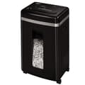 Pikkukuva 1 / 5: Fellowes Paperinsilppuri 450M, P5 Micro Shred, 9 arkkia, musta