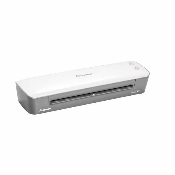 Fellowes Ion A3 laminator, 125 mikron, inklusive startkit