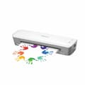 Miniatyrbild 4 av 7: Fellowes Ion A3 laminator, 125 mikron, inklusive startkit