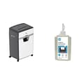 Miniatyrbild 1 av 3: HP pappersförstörare OneShred 24CC (2807)