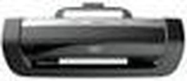 GBC Fusion Plus 6000L A3-laminointikone - Soveltuu jopa 250 mikroniin - Ihanteellinen toimistoon ja kotitoimistoon - hopea