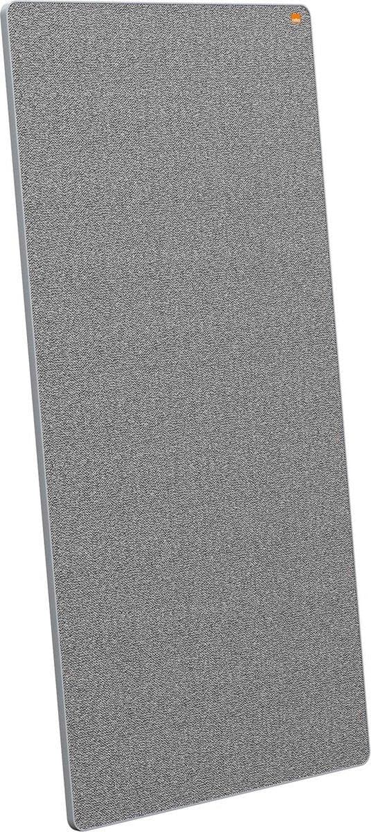 Vit och memo board nobo move mäter 1800x900mm